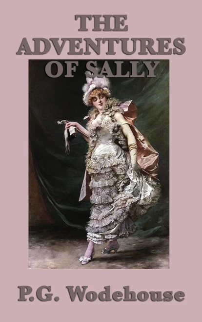 The Adventures Of Sally