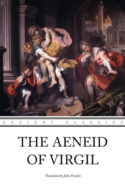 The Aeneid Of Virgil
