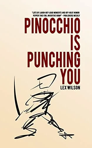 Pinocchio is Punching You