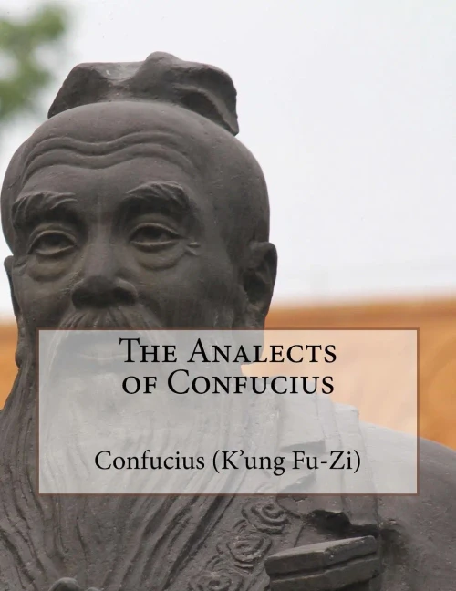 The Analects Of Confucius