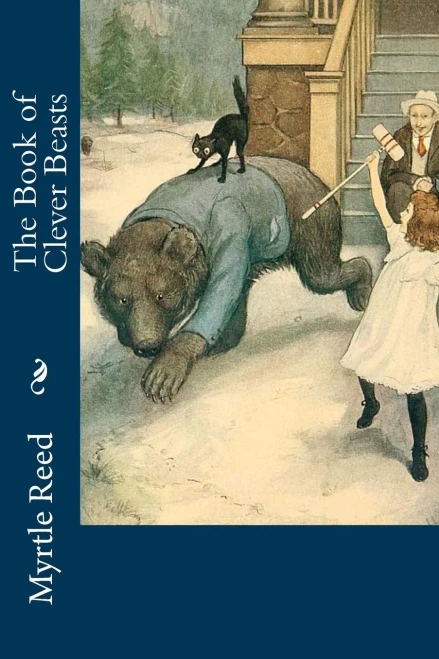 The Book Of Clever Beasts