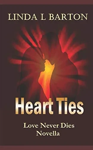 Heart Ties: Love Never Dies Novella