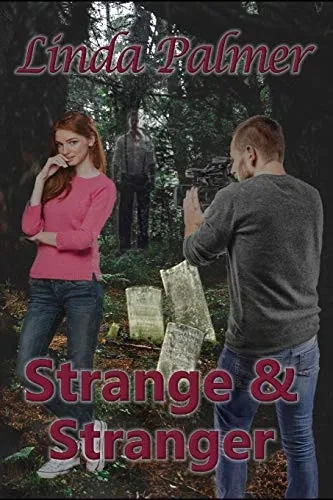 Strange and Stranger (Psy Squad)
