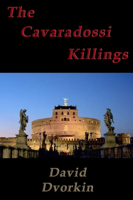 The Cavaradossi Killings