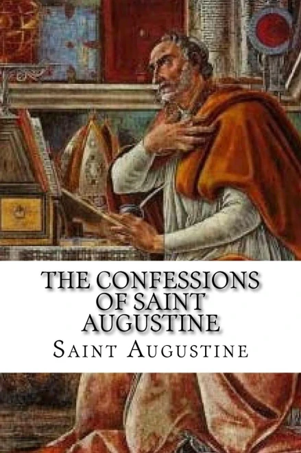The Confessions Of Saint Augustine