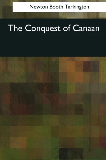 The Conquest Of Canaan