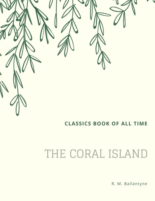 The Coral Island