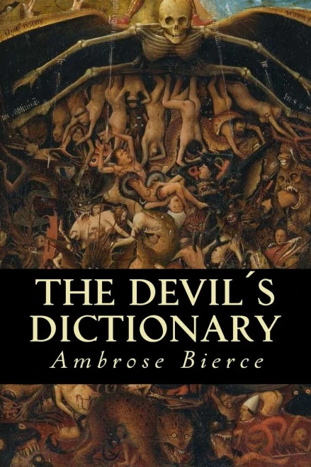 The Devil´S Dictionary