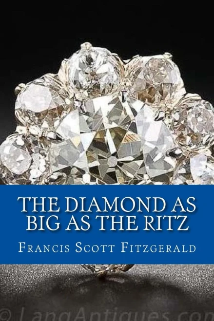 The Diamond As Big As The Ritz