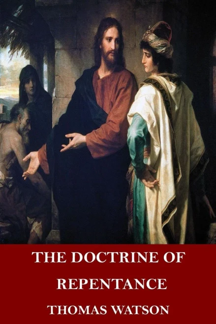 The Doctrine Of Repentance
