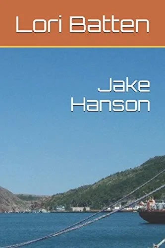 Jake Hanson