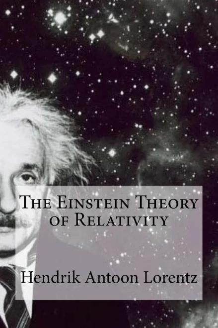 The Einstein Theory Of Relativity