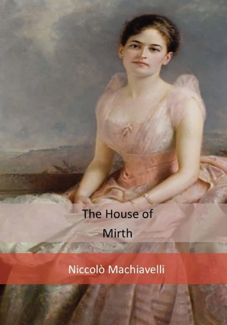 The House Of Mirth