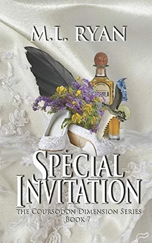 Special Invitation (Coursodon Dimension)