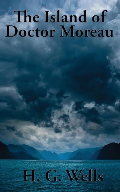 The Island Of Doctor Moreau