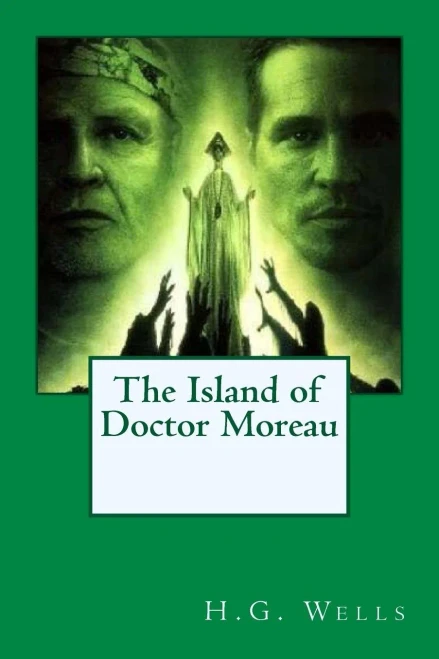 The Island Of Doctor Moreau