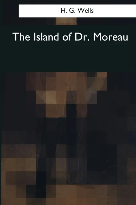 The Island Of Dr. Moreau