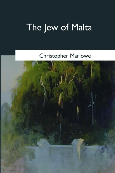 The Jew Of Malta