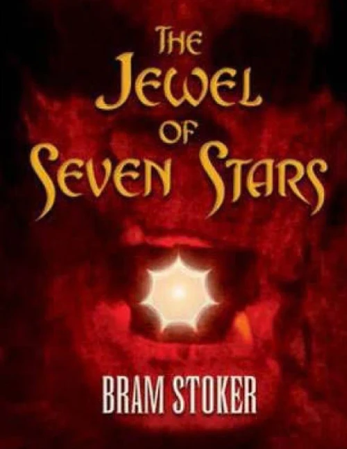 The Jewel Of Seven Stars