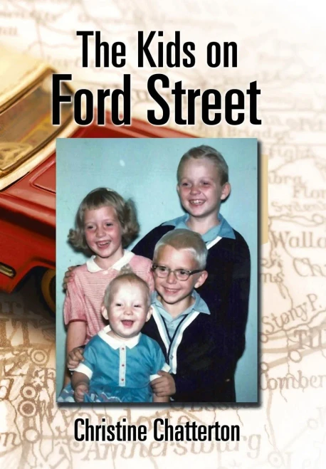 The Kids On Ford Street