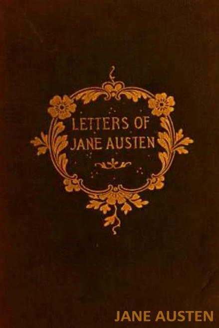 The Letters Of Jane Austen