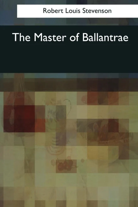 The Master Of Ballantrae