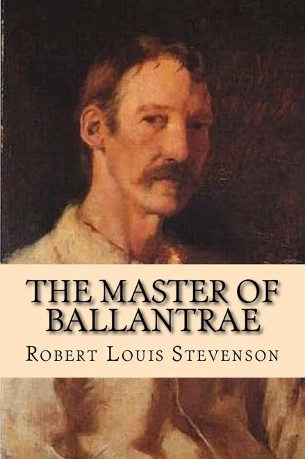 The Master Of Ballantrae