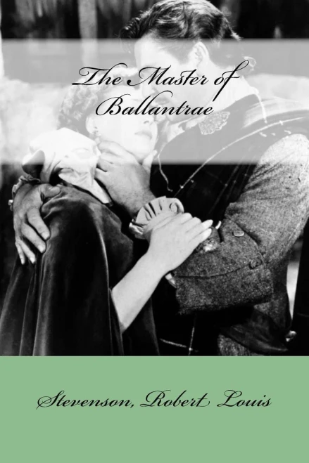 The Master Of Ballantrae