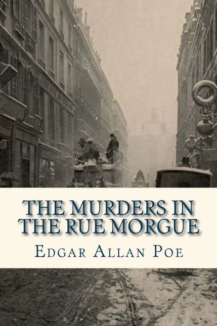 The Murders In The Rue Morgue