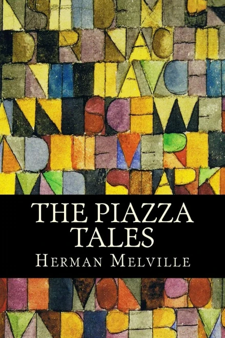 The Piazza Tales