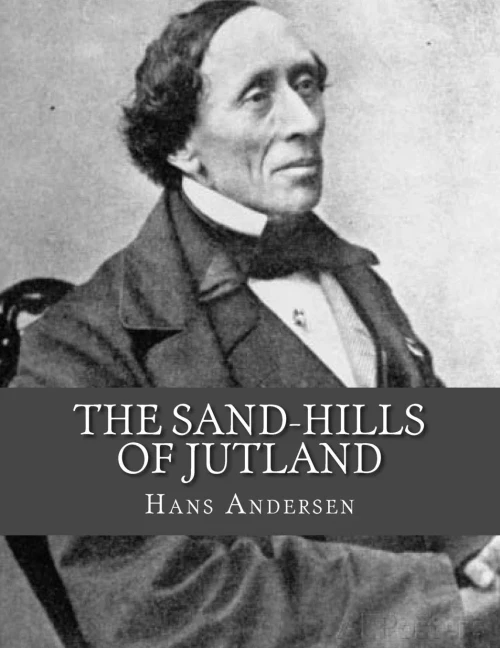 The Sand-Hills Of Jutland