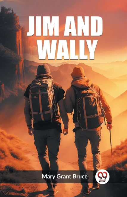 Jim and Wally
