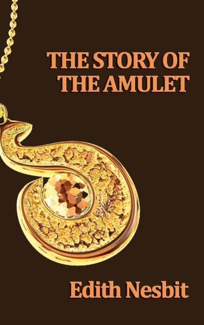 The Story Of The Amulet