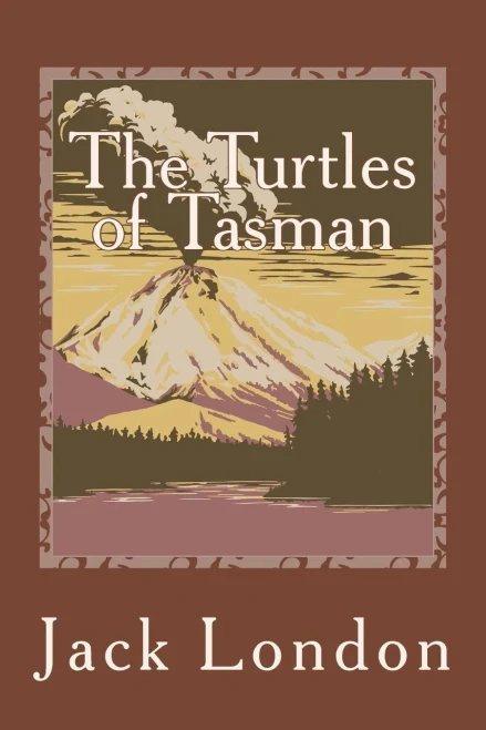 The Turtles Of Tasman