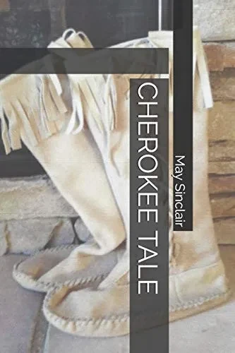 CHEROKEE TALE