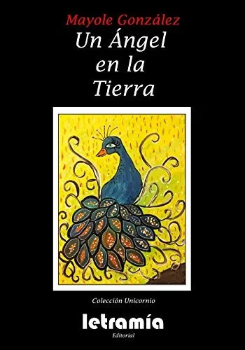 Un angel en la tierra (Spanish Edition)