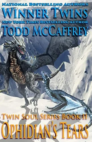 Ophidian's Tears (Twin Soul Series)