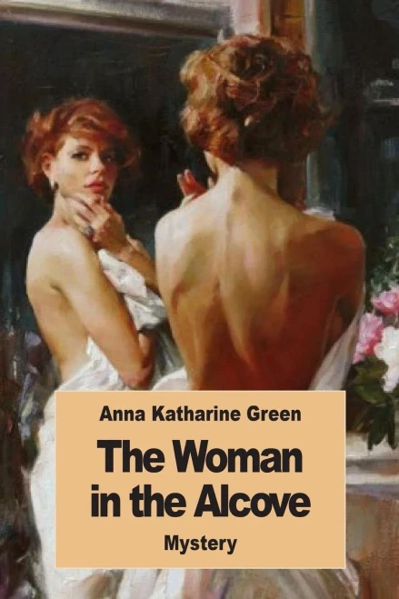 The Woman In The Alcove