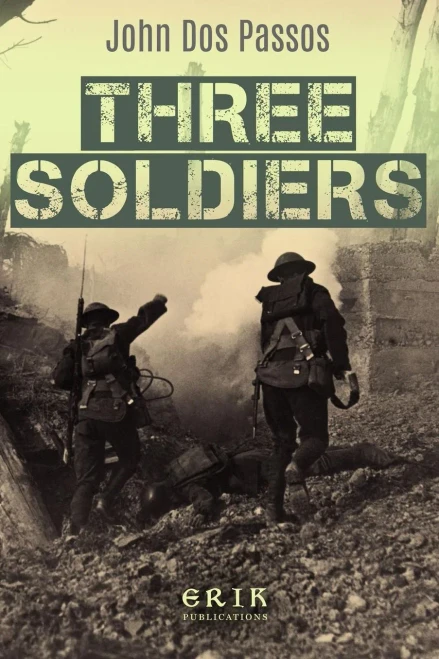 Three Soldiers