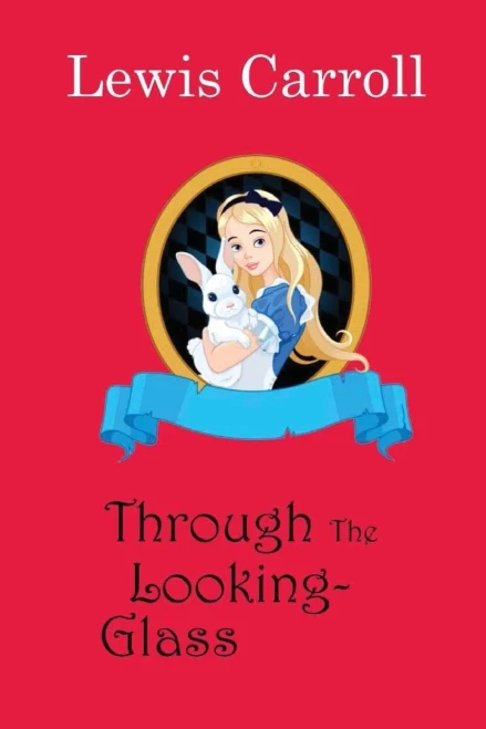 Through The Looking-Glass