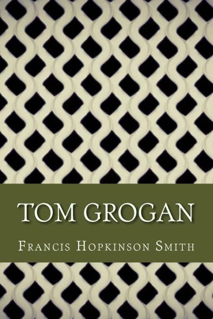 Tom Grogan