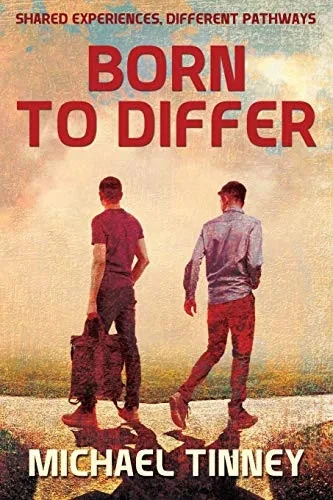 BORN TO DIFFER: Shared Experiences, Different Pathways