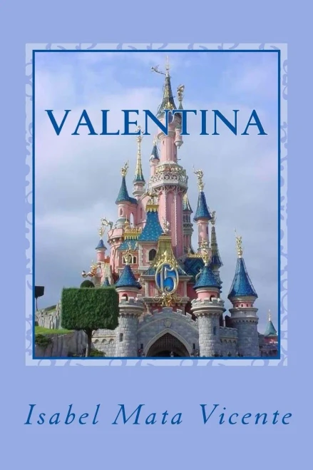 Valentina (Spanish Edition)