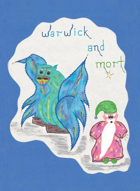 Warwick And Mort