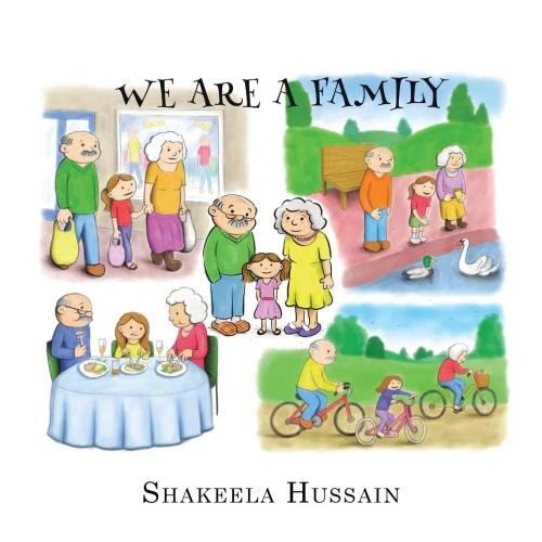 We Are A Family