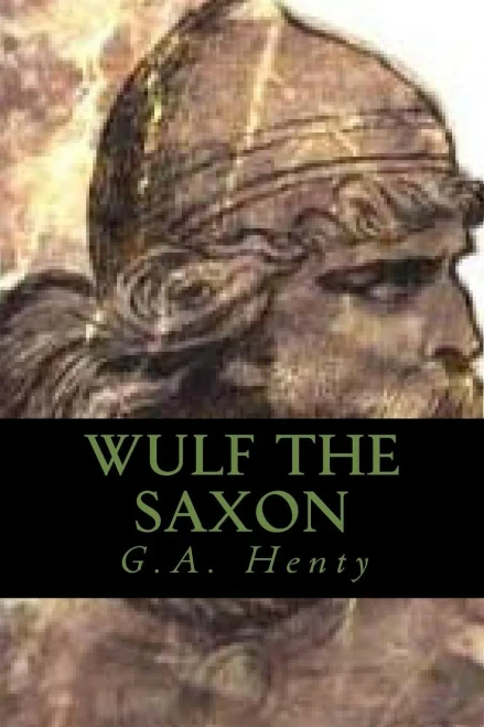 Wulf The Saxon