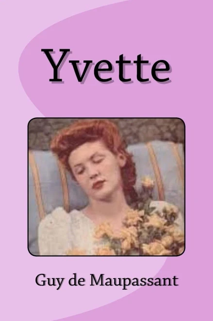 Yvette (French Edition)