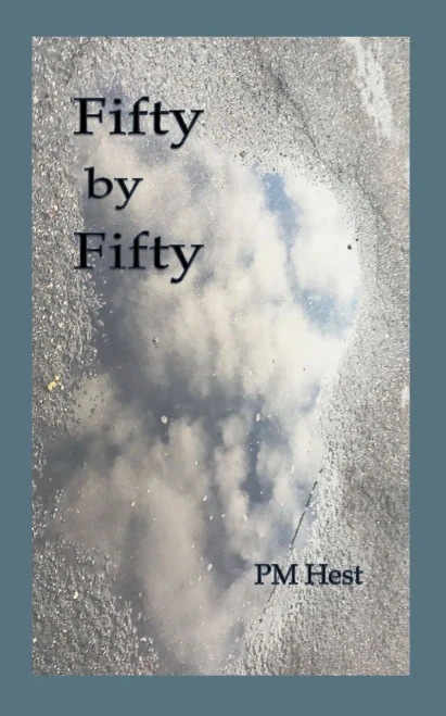 Fifty by Fifty
