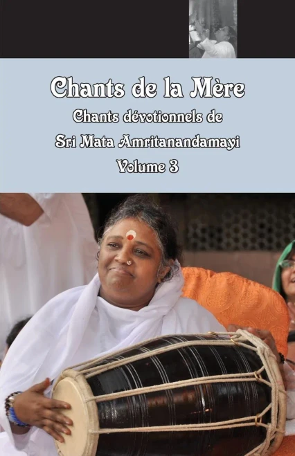 Chants de la Mère 3 (French Edition)
