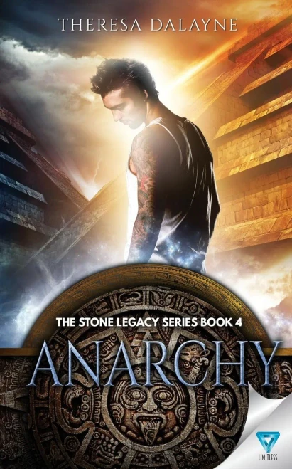Anarchy (The Stone Legacy Series)